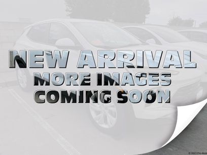 Used 2024 Buick Encore GX Preferred