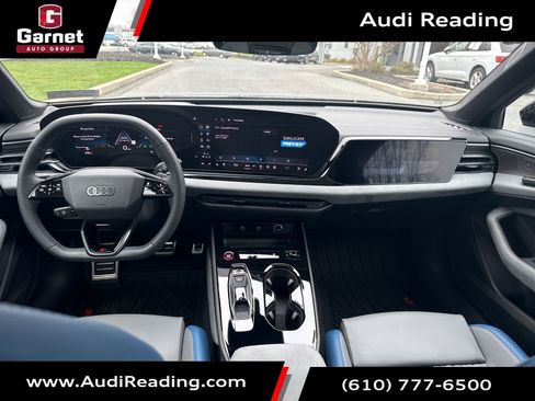 Certified 2025 Audi S5 Prestige w/ Prestige Package AWD/4WD image 19
