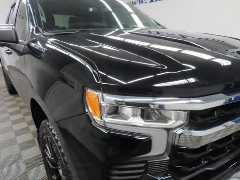 Used 2025 Chevrolet Silverado 1500 LT image 25