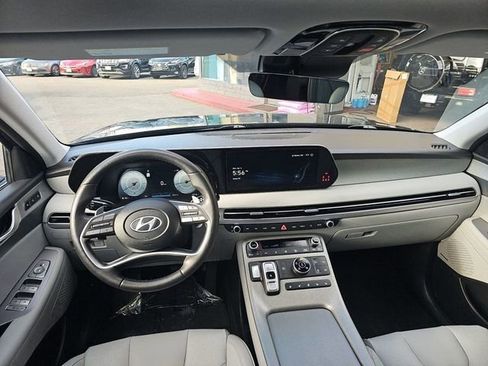 Used 2024 Hyundai Palisade SEL w/ Premium Package AWD/4WD image 29