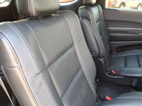 Used 2022 Dodge Durango GT image 16