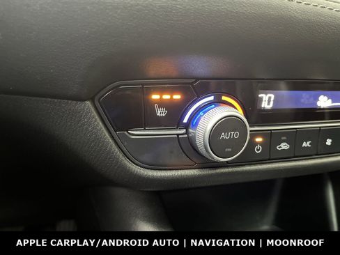 Used 2021 MAZDA MAZDA6 Touring image 22