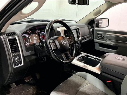 Used 2019 RAM 1500 Classic Warlock image 18