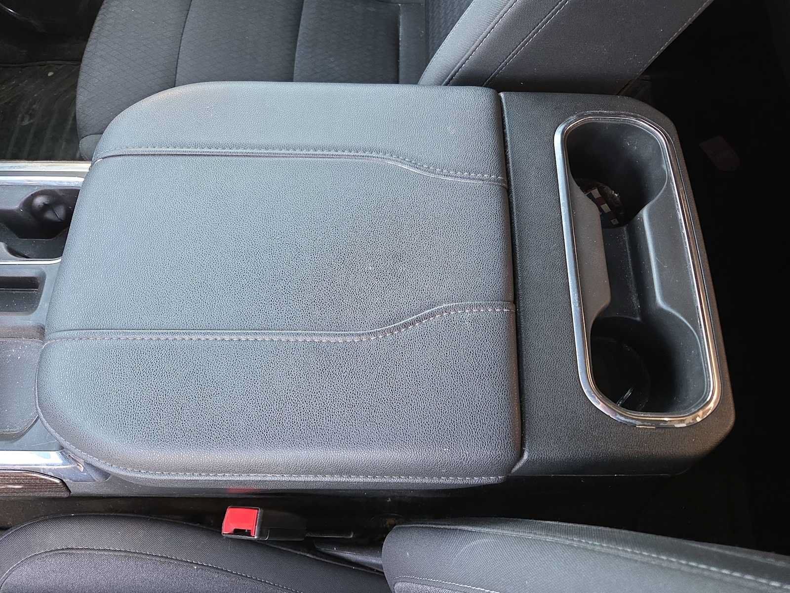 Used 2023 Chevrolet Silverado 1500 RST AWD/4WD image 20