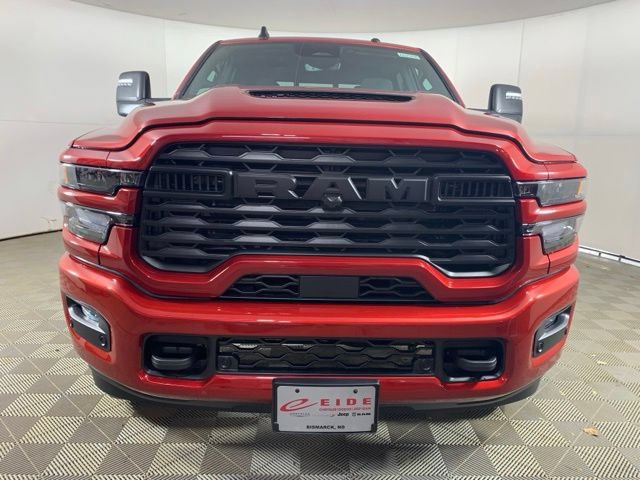 New 2026 RAM 2500 Tradesman AWD/4WD image 6