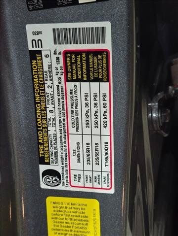 Used 2026 Toyota Highlander XLE AWD/4WD image 23