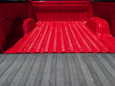 Used 2022 Chevrolet Silverado 1500 Custom RWD image 8