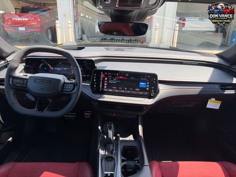 New 2026 Dodge Charger R/T AWD/4WD image 12
