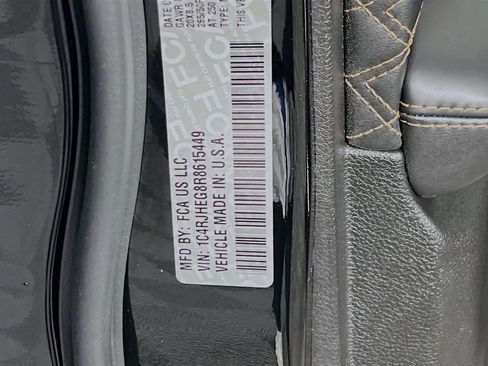 Used 2024 Jeep Grand Cherokee Summit w/ Adv Protech Group IV image 35