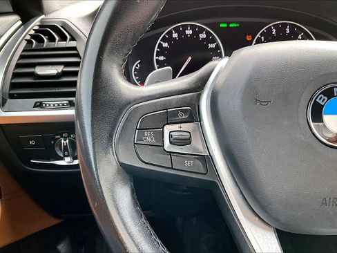 Used 2019 BMW X3 sDrive30i w/ Driving Assistance Package image 23