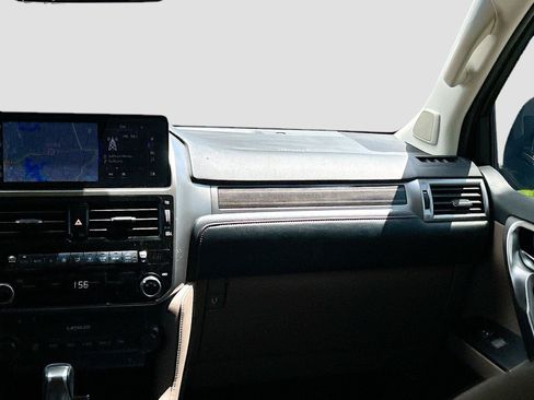 Used 2023 Lexus GX 460 Premium w/ Premium Plus Package AWD/4WD image 19