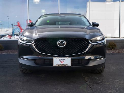 Used 2025 MAZDA CX-30 AWD 2.5 S w/ Preferred Package image 2