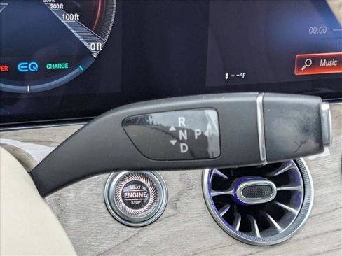 Used 2021 Mercedes-Benz E 450 Cabriolet image 11