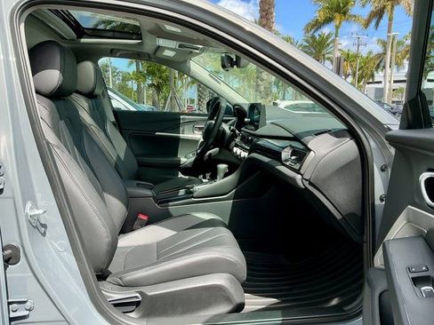 New 2026 Acura Integra image 11