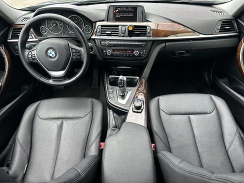 Used 2015 BMW 328i Sedan RWD image 12