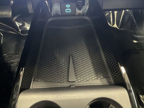 Used 2024 Ford Mustang Mach-E Select image 22