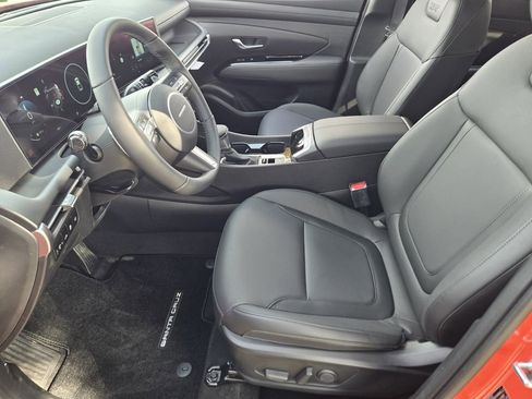 New 2026 Hyundai Santa Cruz XRT AWD/4WD image 9