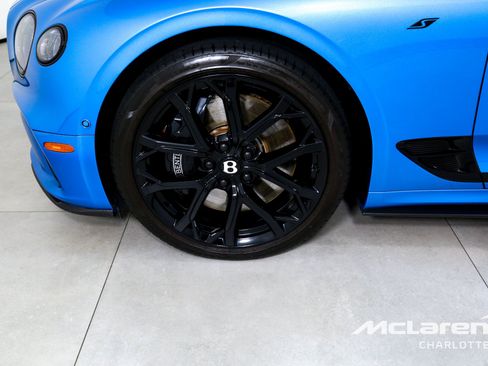 Used 2023 Bentley Continental GT S AWD/4WD image 31
