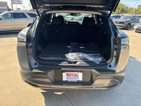 New 2026 Nissan Murano SL AWD/4WD image 7