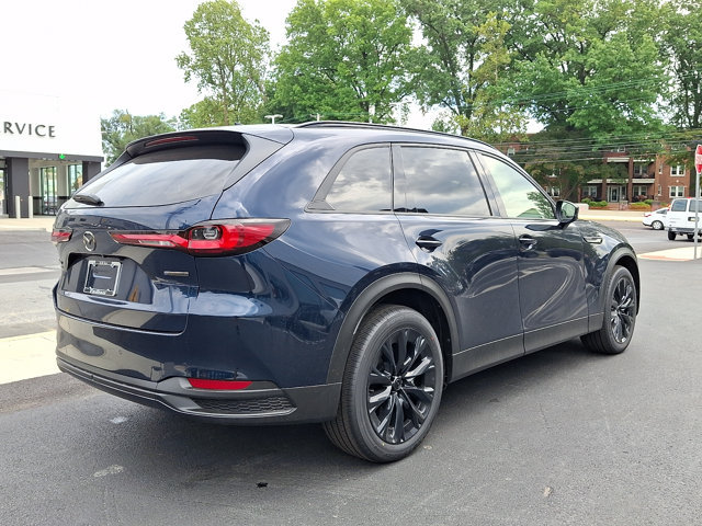 New 2026 MAZDA CX-90 3.3 Turbo w/ Premium Sport Pkg AWD/4WD image 6