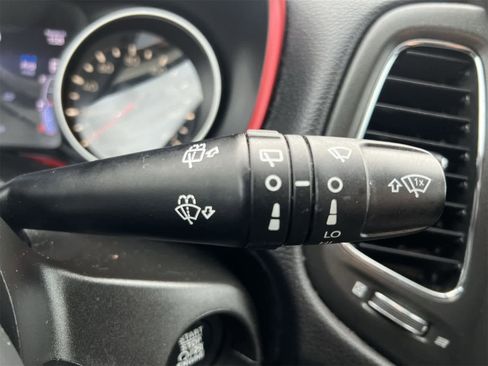 Used 2020 Jeep Compass Trailhawk image 26