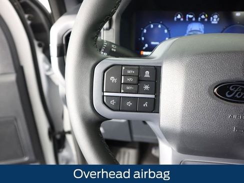 New 2026 Ford F150 XLT w/ Equipment Group 302A MID image 38