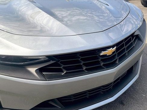 Used 2023 Chevrolet Camaro LT image 28