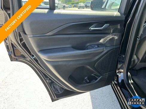 Certified 2024 Jeep Grand Cherokee Laredo X RWD image 18