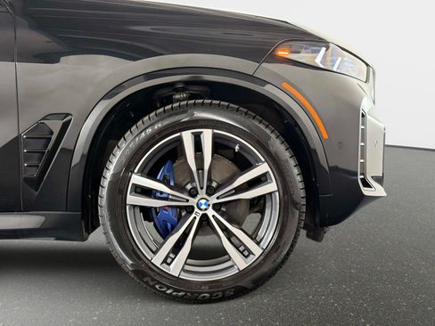 Used 2025 BMW X5 xDrive40i AWD/4WD image 24