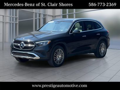 Used 2024 Mercedes-Benz GLC 300 4MATIC