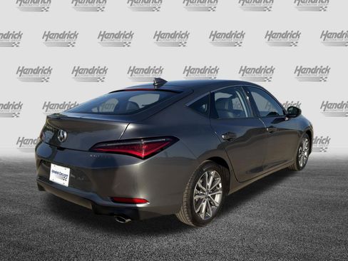 Used 2024 Acura Integra image 10