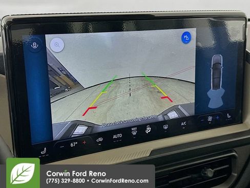 New 2025 Ford Bronco Sport Big Bend w/ Convenience Package image 14