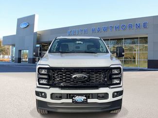 New 2026 Ford F250 XLT w/ XLT Premium Package AWD/4WD video 2