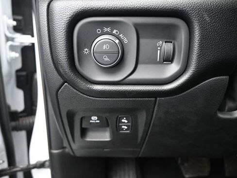 New 2026 RAM 1500 Big Horn image 33