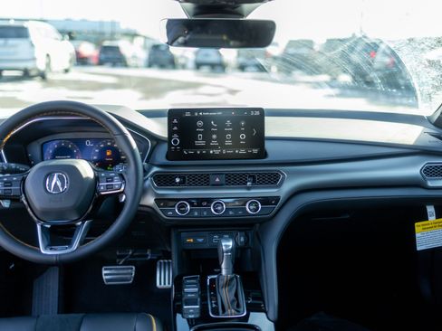 New 2026 Acura Integra A-Spec image 38