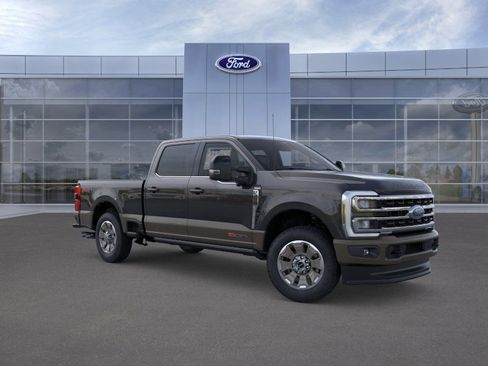 New 2026 Ford F250 King Ranch AWD/4WD image 7