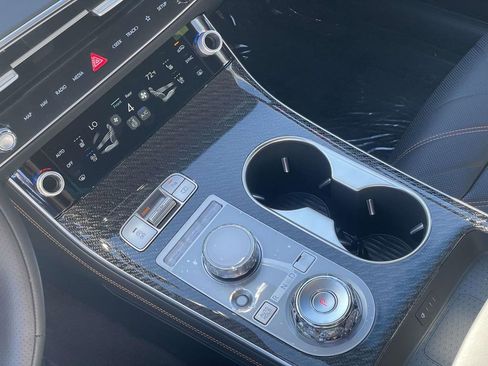 New 2026 Genesis GV70 3.5T Sport Prestige image 18