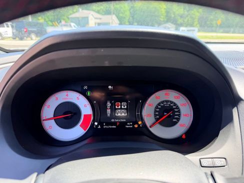 Used 2023 Acura RDX A-Spec AWD/4WD image 21