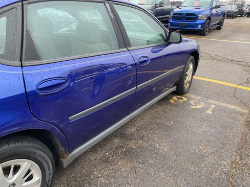 Used 2005 Chevrolet Impala w/ Preferred Equipment Group image 9