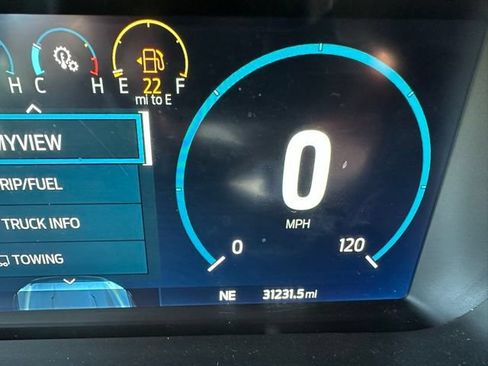 Used 2023 Ford F150 Lariat w/ Equipment Group 502A High AWD/4WD image 35