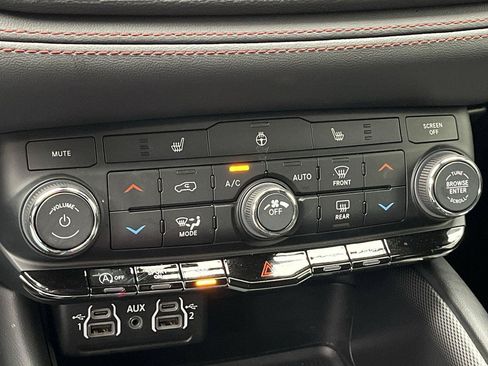 Used 2026 Dodge Durango GT AWD/4WD image 21