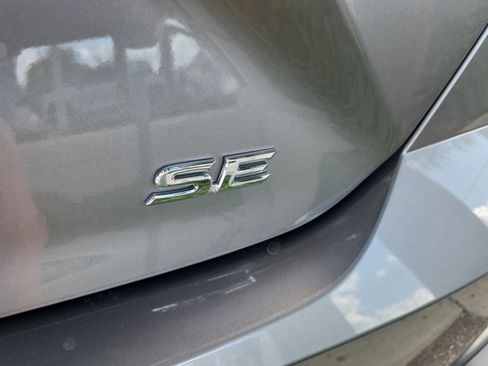 Certified 2026 Toyota Camry SE image 5