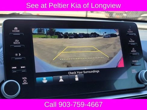 Used 2022 Honda Accord Sport image 25