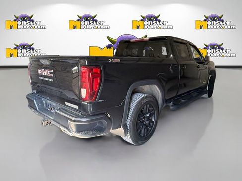 Used 2019 GMC Sierra 1500 Elevation image 5