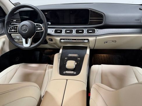 Certified 2023 Mercedes-Benz GLS 450 4MATIC image 30