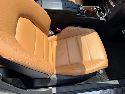 Used 2014 Mercedes-Benz E 350 Cabriolet image 19
