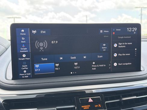 Certified 2026 Acura MDX FWD w/ Technology Package image 23