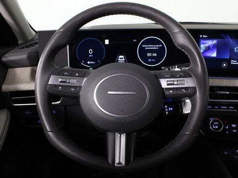 Certified 2024 Hyundai Sonata Limited FWD image 10