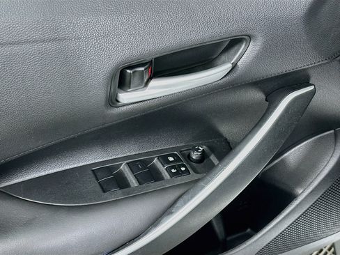 Used 2020 Toyota Corolla SE FWD image 15