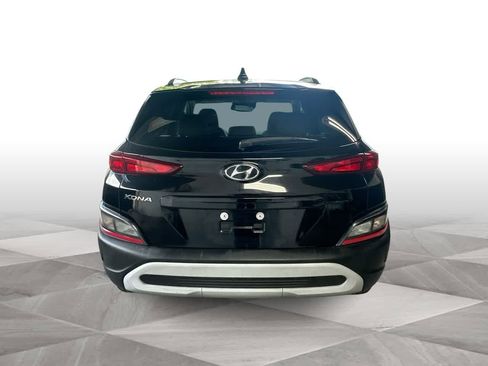Used 2023 Hyundai Kona SEL w/ Cargo Package FWD image 7